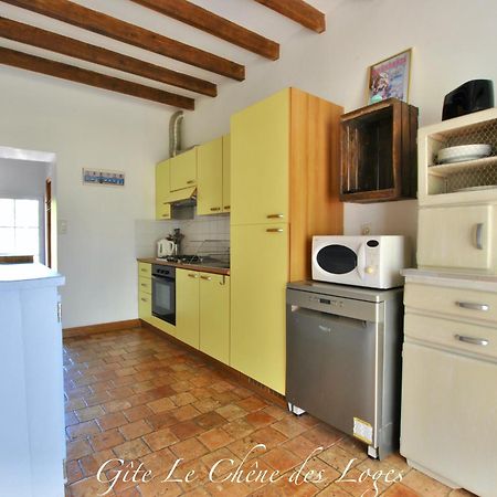 Gite Familial Pour 6 Pers En Campagne Bouere 외부 사진